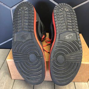 used jordans size 12